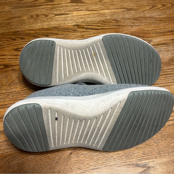 Allbirds | 12 | men’s wool runner shoes - Picture 4 of 9